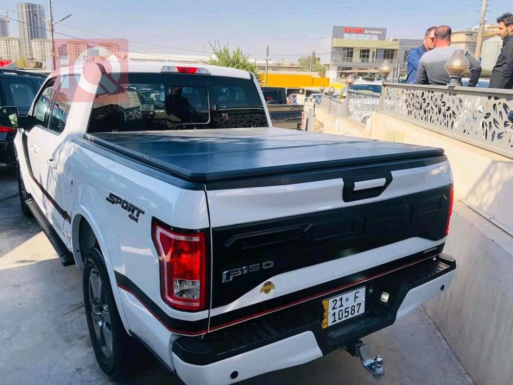 فورد إف-150